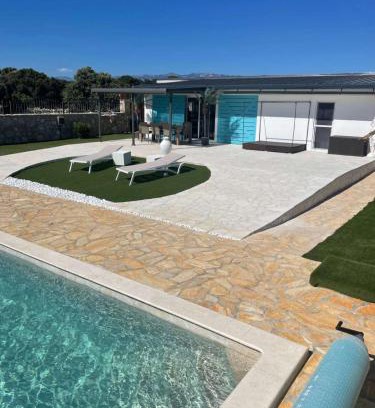 Kolan Casa | Vila Mandre
