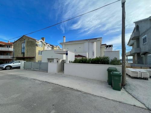 Sveti Petar Apartamento | Vila Maričić