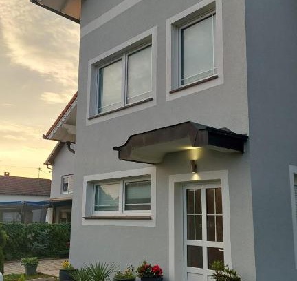 Vinkovci Apartamento | Vila Maria