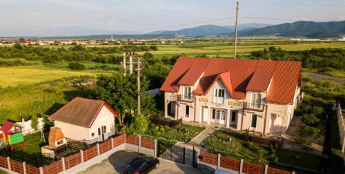Cristian Casa | Vila Maria