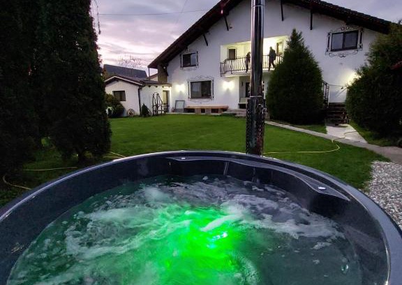 Sebesel Casa | Vila Maria Săsciori Sebeş