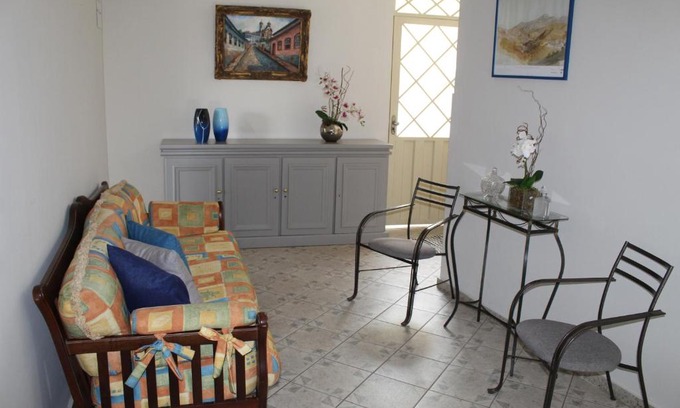 Ouro Preto Casa | Vila Marias