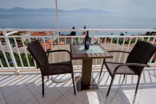 Brist Casa | Vila Maric