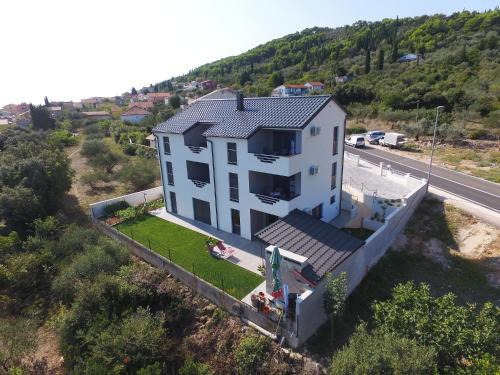 Preko Apartamento | Vila Marijana
