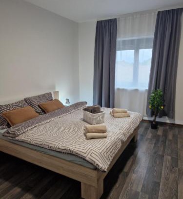 Postojna Apartamento | Vila Marina