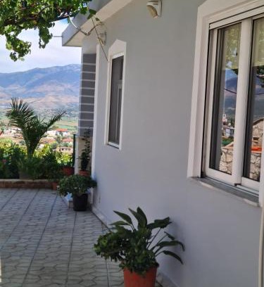 Qafe e Gjashtes Apartamento | VIla Markel