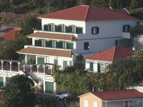 Sao Martinho Apartamento | Vila Marta