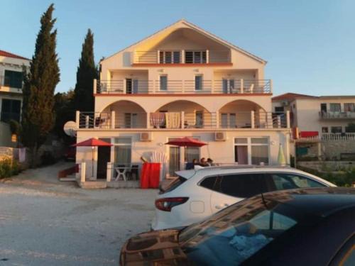 Razanj Apartamento | Vila Matej