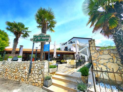 Mali Maj Cama Y Desayuno | Vila Materada Poreč
