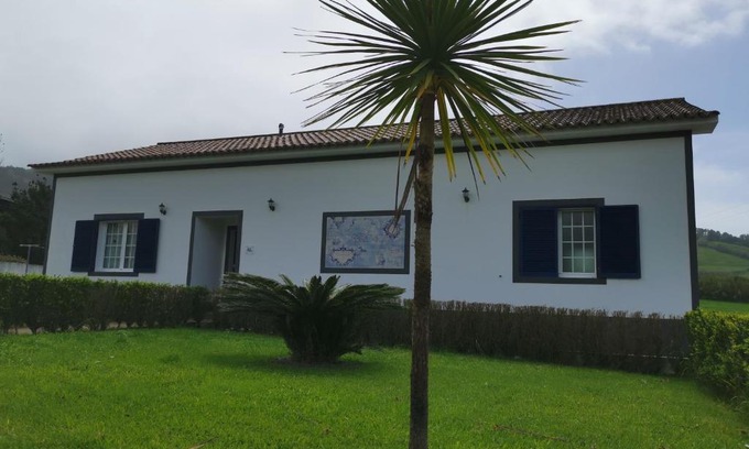 Povoacao Casa | Vila Mendonça