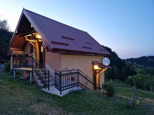 Zlatibor Casa | Vila Mica - STD Bojovići Zlatar