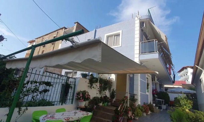 Ksamil Apartamento | Vila Mikaela