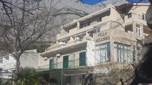 Tucepi Apartamento | VILA MILENKA Apartmani Drago