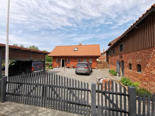 Minge Villa | Vila Mine
