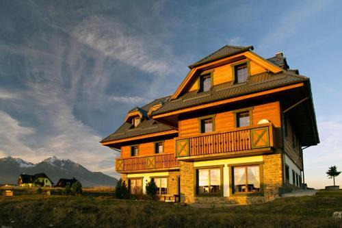 Mlynica Hotel | Vila Mlynica