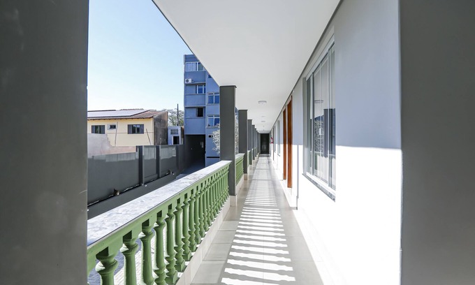 Foz do Iguacu Apartamento | Vila Nóbrega Residencial