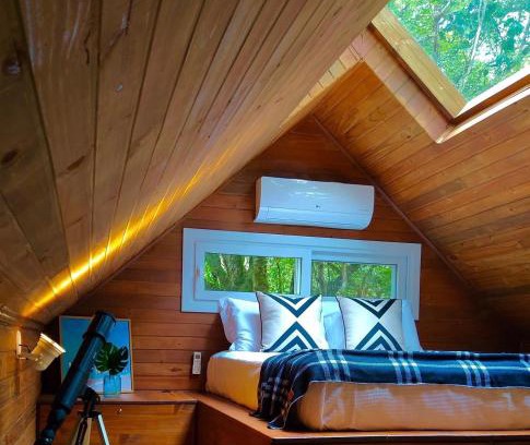 Gramado Cabina | Vila Nambu - Exclusive Pousada