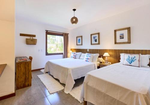 Cabore Apartamento | Vila Naus