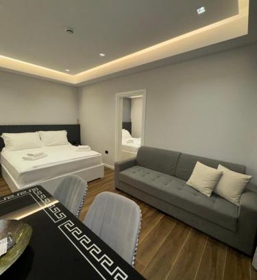 Ksamil Apartamento | Vila Neli
