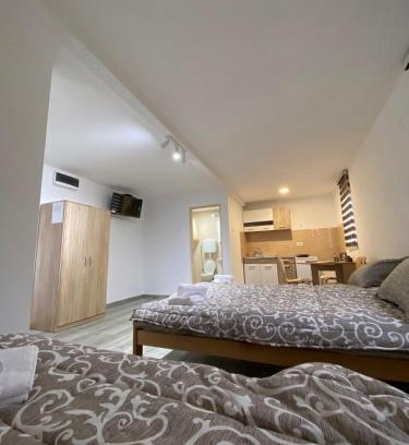 Stara Planina Apartamento | Vila Nika