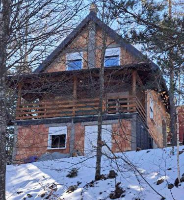 Mionica Casa | Vila Nika
