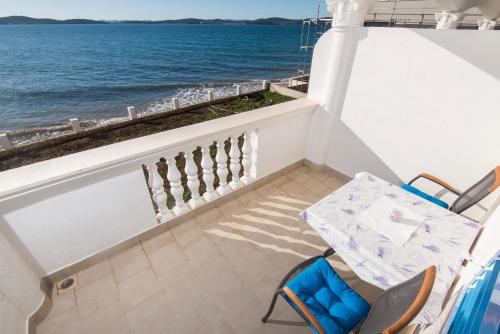 Sukosan Apartamento | Vila Niko Dalmacija