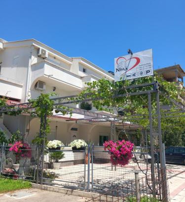 Ulcinj Apartamento | Vila Nina Donji Štoj
