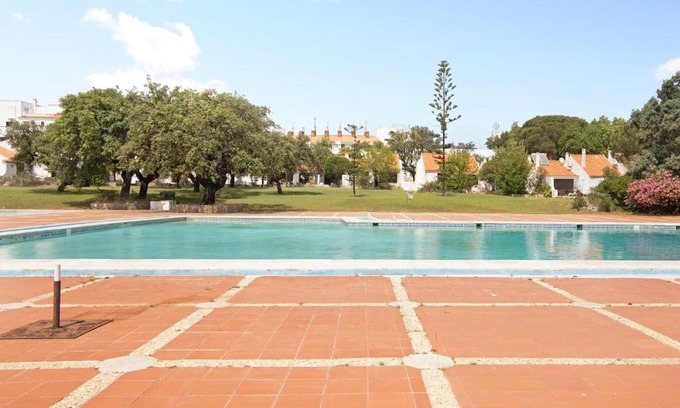 Areias de Sao Joao Apartamento | Vila Nova Resort T1