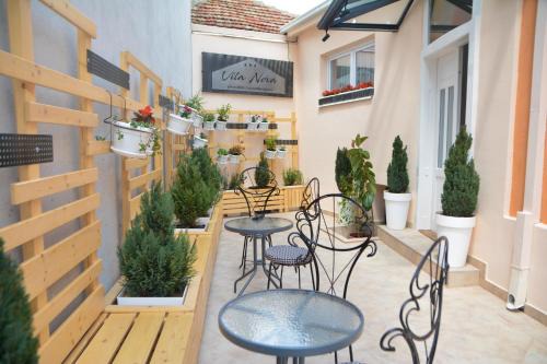 City Center Cama Y Desayuno | Vila Nova