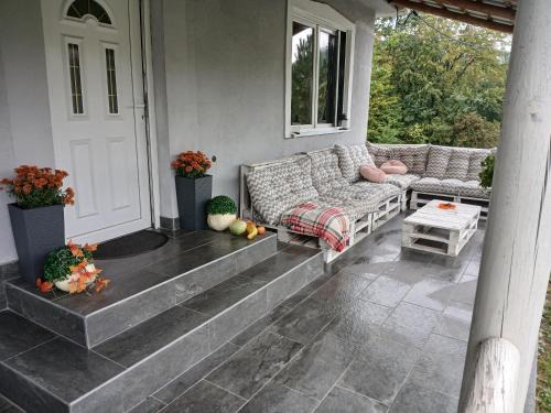 Arilje Casa | Vila Obradovic