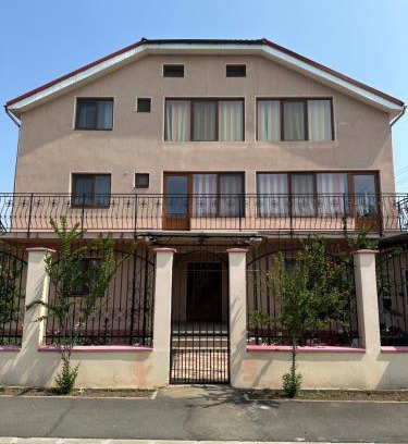 Mangalia Casa | Vila Oceanus