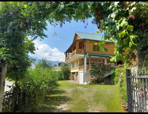 Kolasin Municipality Casa | Vila Omeragic