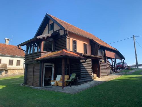 Varazdinske Toplice Casa | Vila Pajo