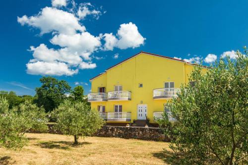 Milcetici Casa | Vila Panorama by El-Pi Tours