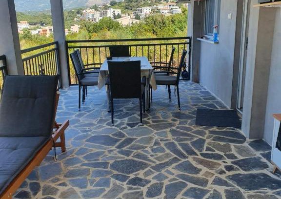 Utjeha Hladna Uvala Casa | Vila Paradise