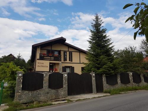 Breaza de Jos Villa | Vila PATRICIA