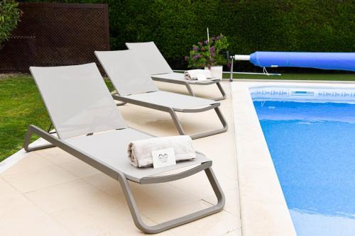 Praia del Rei Villa | Vila Pequeno