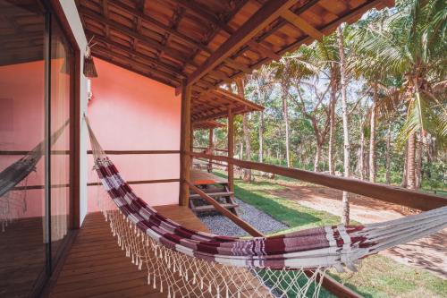 Itacare Apartamento | Vila Piê