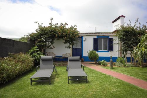 Bretanha Apartamento | Vila Pilar Mar - Rural Apartment in the Countryside of São Miguel