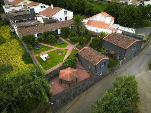 Bretanha Casa | Vila Pilar Praia - Rural Apartment in the countryside of São Miguel