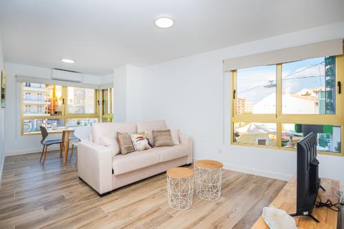 Centro histórico Apartamento | Vila Playa
