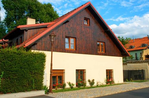 Poprad Casa | Vila Pod Bránou