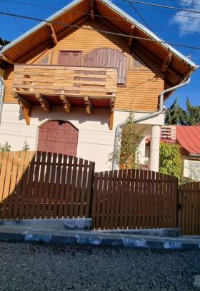 Busteni Casa | Vila Poiana Verde