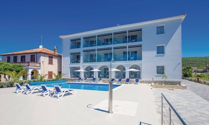 Punat Apartamento | Vila Ponte
