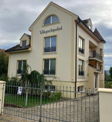 Opatovce nad Nitrou Casa | Vila pri kúpeľoch