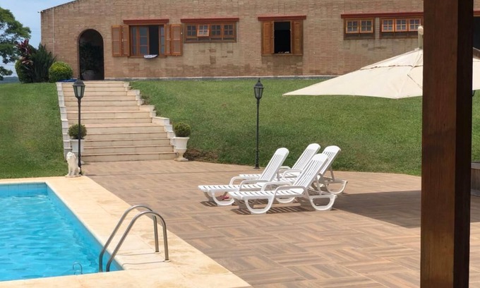 Sao Roque Casa | Vila Primavera website