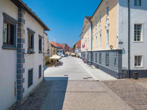 Radovljica Apartamento | Vila Radolca apartments & rooms