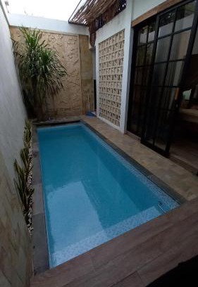 Gresik Casa | Vila Raima Syariah - 3 Rooms