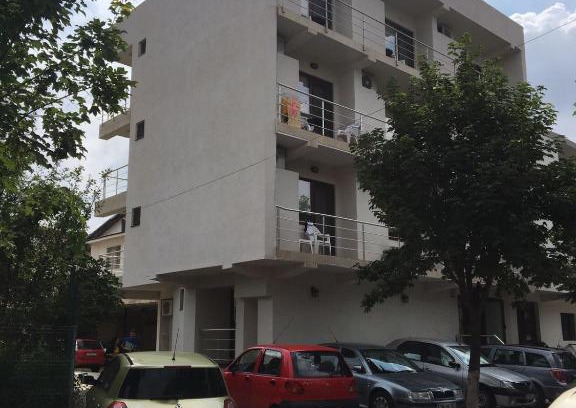 Eforie Nord Casa | Vila RAZA - locatie centrala