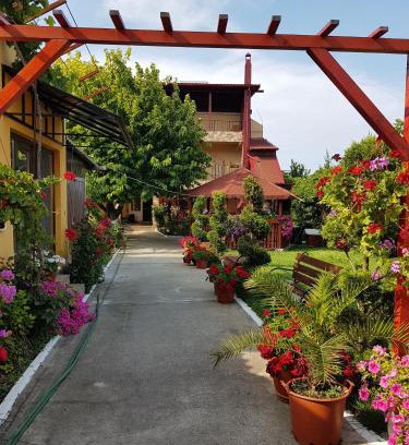 Costinesti Casa | Vila Razvan Costinesti
